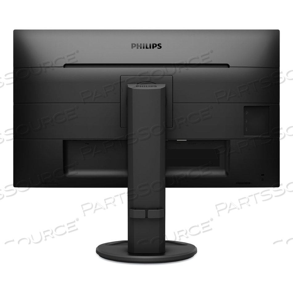 FULL HD B-LINE LCD MONITOR, 21.5" WIDESCREEN, TFT PANEL, 1920 PIXELS X 1080 PIXELS 