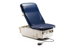 28IN HEALING WATERS SEAMLESS UPHOLSTERY TOP FOR RITTER® 222/223 EXAMINATION TABLE by Midmark Corp.
