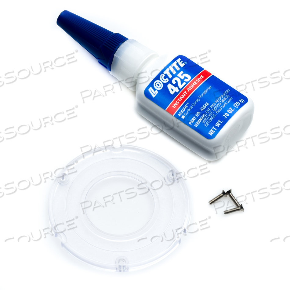 CAMERA LENS REPLACEMENT KIT by STERIS Corporation