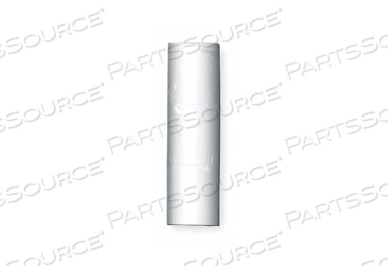 PAPER ROLL 2-1/2 IN.W WHITE PK3 by Victor Technology, LLC