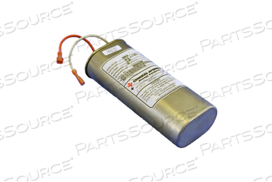 HV CAPACITOR 