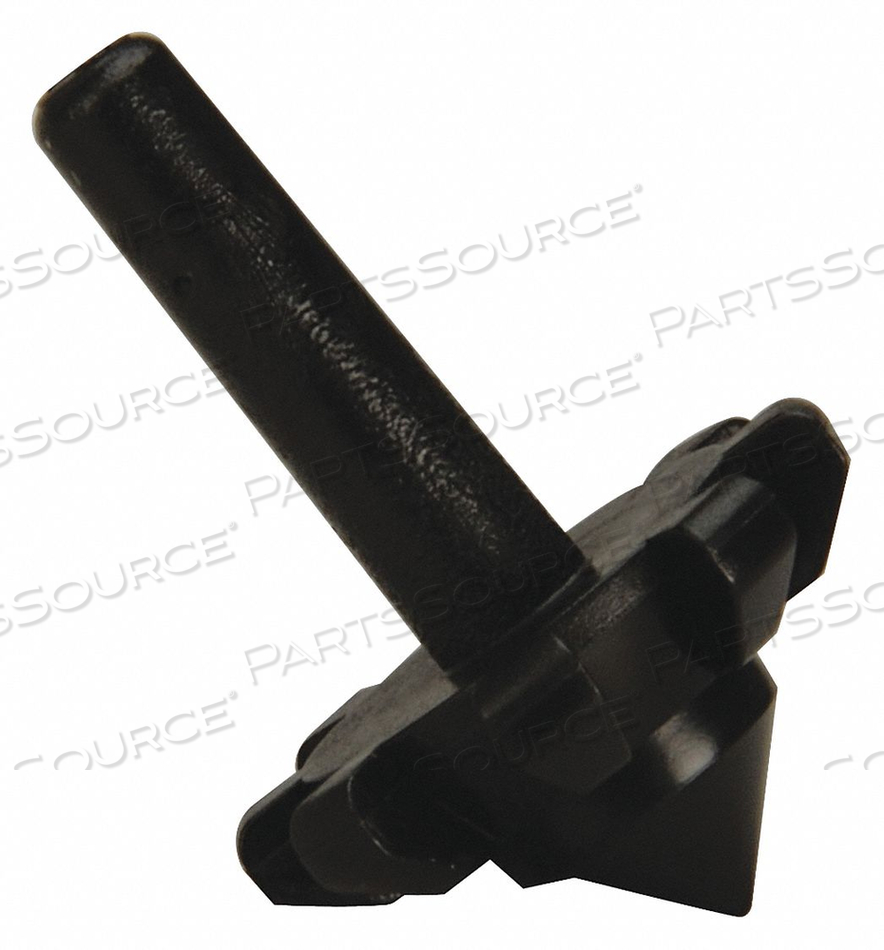 TIP VALVE by Dynabrade