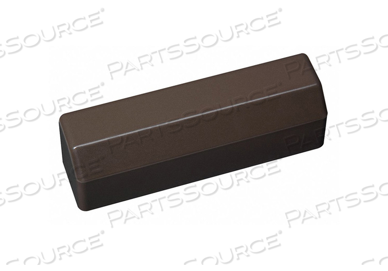 DOOR CLOSER COVER BRONZE by Yale DOOR CLOSER COVER BRONZE by Yale