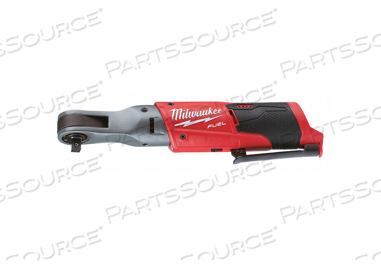M12 FUEL 3/8IN RATCHET TOOL ONLY by Milwaukee Electric Tools