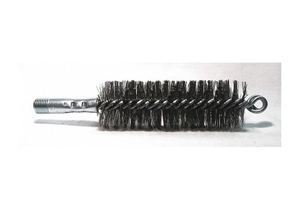 FLUE BRUSH 1-1/2 DIA SS by Schaefer Brush