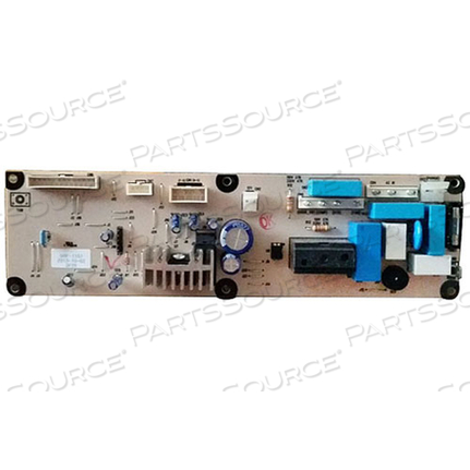 MAIN PCB by Turbo Air Inc