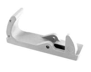 HANDLE, MODULE, PEARL WHITE by Spacelabs Healthcare
