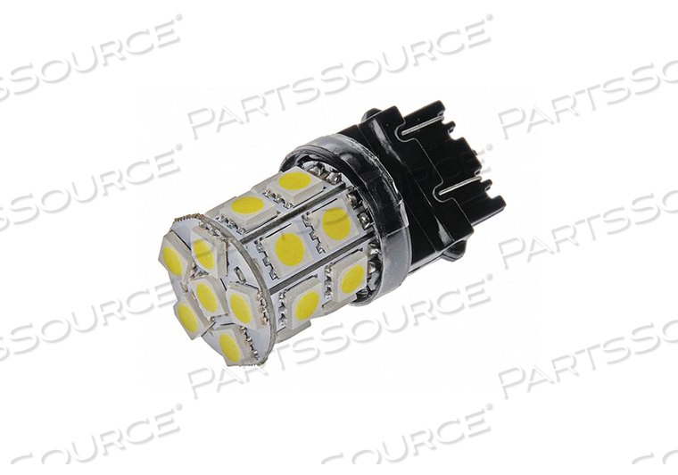 REPLACEMENT BULB ROUND SHAPE WHITE PK2 by Grote REPLACEMENT BULB ROUND SHAPE WHITE PK2 by Grote