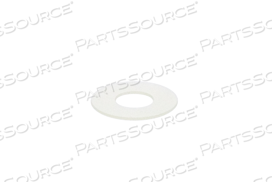 GASKET, FOR USE WITH: FOR ANESTHESIA MACHINE SYSTEM by Draeger Inc.