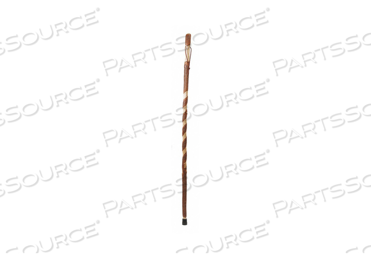 CANE STANDARD SINGLE BASE by Brazos Walking Sticks CANE STANDARD SINGLE BASE by Brazos Walking Sticks
