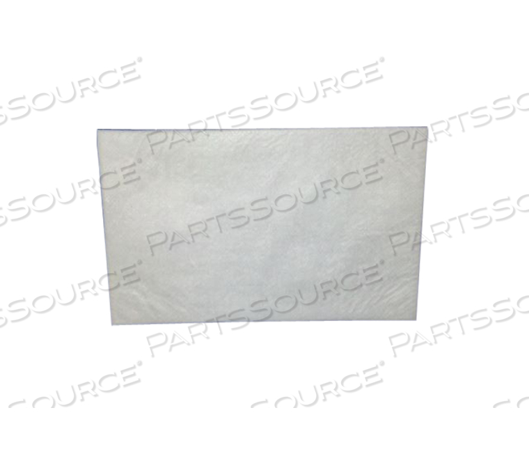 BIPAP FILTER KIT, 10/PACK by AG Industries