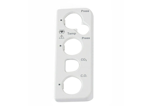 OPTION FRONT BEZEL by Philips Healthcare
