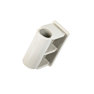 IV POLE SOCKET, FOR 43416/43411 CASTER by Brewer Company