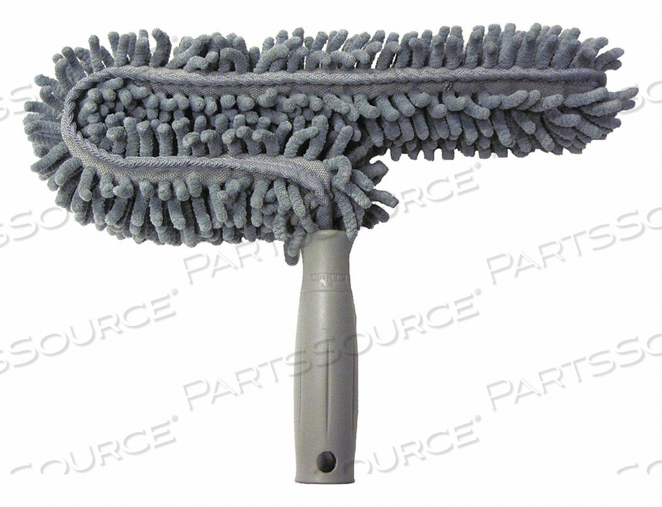 CEILING FAN DUSTER MICROFIBER 13 L by Unger CEILING FAN DUSTER MICROFIBER 13 L by Unger