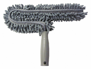 CEILING FAN DUSTER MICROFIBER 13 L by Unger CEILING FAN DUSTER MICROFIBER 13 L by Unger