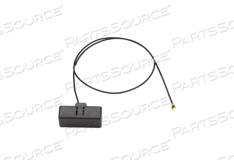 ANTENNA, DUAL BAND, 2400MHZ FREQUENCY RANGE, FOR USE WITH: FOR B&B WLNN-SP-MR551 MODULE by Mortara Instrument, Inc