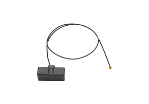 ANTENNA, DUAL BAND, 2400MHZ FREQUENCY RANGE, FOR USE WITH: FOR B&B WLNN-SP-MR551 MODULE by Mortara Instrument, Inc ANTENNA, DUAL BAND, 2400MHZ FREQUENCY RANGE, FOR USE WITH: FOR B&B WLNN-SP-MR551 MODULE by Mortara Instrument, Inc
