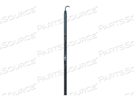 RACK PDU 2G, SWITCHED, ZEROU, 30A, 100-120V, (24) 5-20R by APC / American Power Conversion RACK PDU 2G, SWITCHED, ZEROU, 30A, 100-120V, (24) 5-20R by APC / American Power Conversion