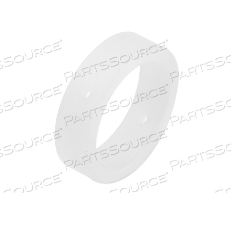 BUSHING,ROTARY SPRAY ARM,ACC.PVDF,580 by STERIS Corporation