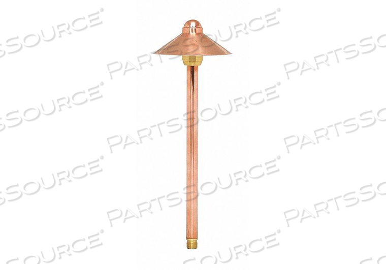 PATH LIGHT QUARTZ 12V 6 L by Hadco