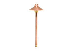 PATH LIGHT QUARTZ 12V 6 L by Hadco
