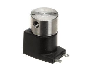 SOLENOID VALVE INOX 2/2 24V DC 3.2 16W by Schaerer