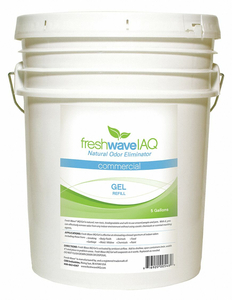 ODOR ELIMINATOR 5 GAL. PAIL by Freshwave Iaq