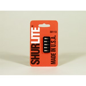 3011X SHURLITE SINGLE FLINT RENEWALS,UNIVERSAL by Shurlite