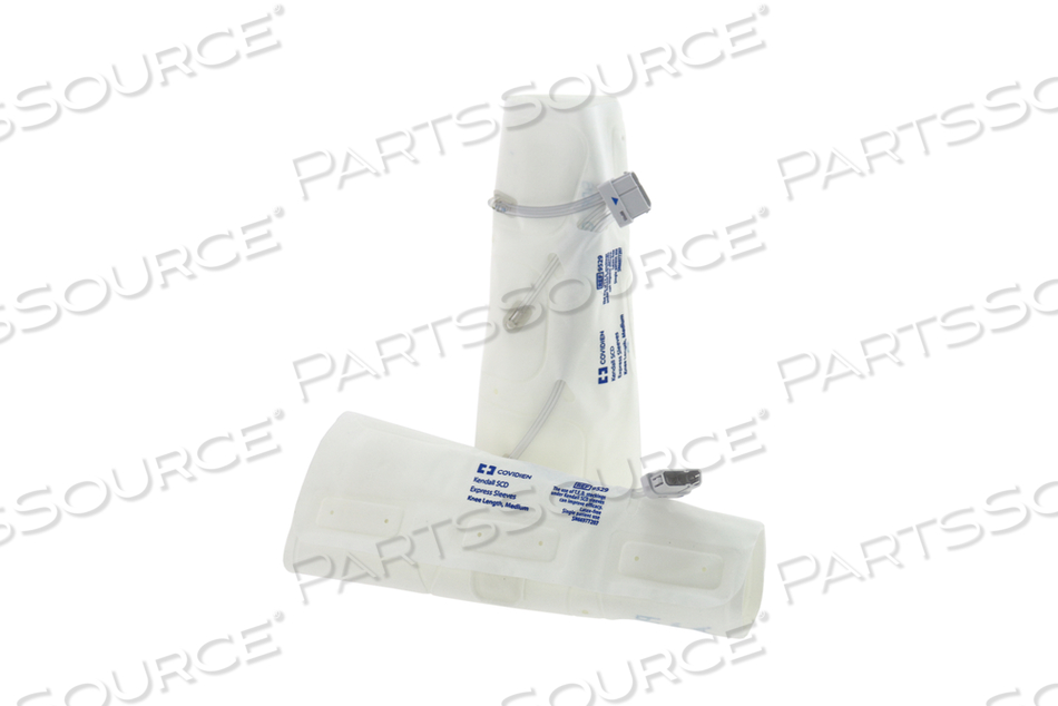 RPRO SVC SCD EXPRESS SLEEVE MEDIUM 