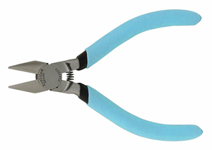 DIAGONAL CUTTING PLIER 5/8 L JAW by Xcelite