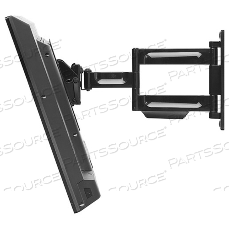 PARAMOUNT ARTICULATING WALL MOUNT FOR DISPLAY - 22 TO 43 IN by Peerless Industries, Inc.
