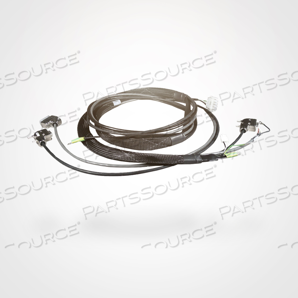 MON AUDIO/VIDEO S2000 POWER CABLE by Siemens Medical Solutions