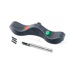 SSSdictomic FCLUMP LEG   　中古品 ZFBB3.0