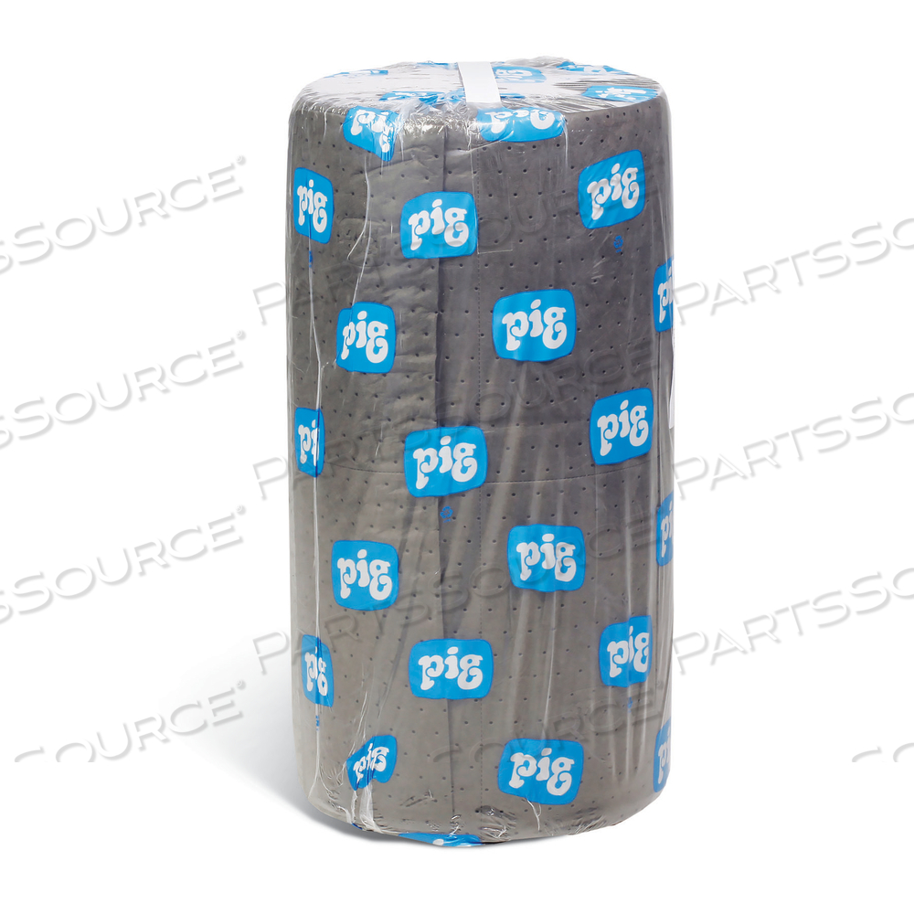 PIG SURGICAL ABSORBENT MAT ROLL by New Pig Corporation PIG SURGICAL ABSORBENT MAT ROLL by New Pig Corporation