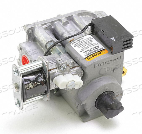 1/2"X3/4" 2-STG LP GAS VALVE by Reznor