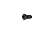 SCREWS, HEXAGONAL, 0.250-20 X 0.625IN SIZE, EPOXY LOCK FINISH, SOCKET BUCKLE HEAD TYPE by Midmark Corp.