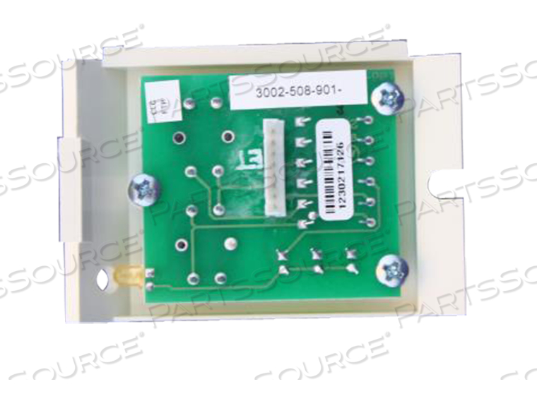 ASSEMBLY, BED EXIT MODULE ZONE, FOR USE WITH: FOR MODEL 3002 SECURE® II MEDSURG BED by Stryker Medical