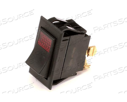 REPL POWER SWITCH FOR 7500/1/2 by Lakeside