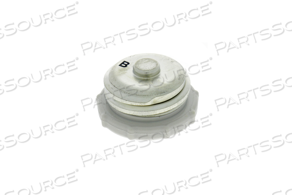 ALKALINE BATTERY CAP 