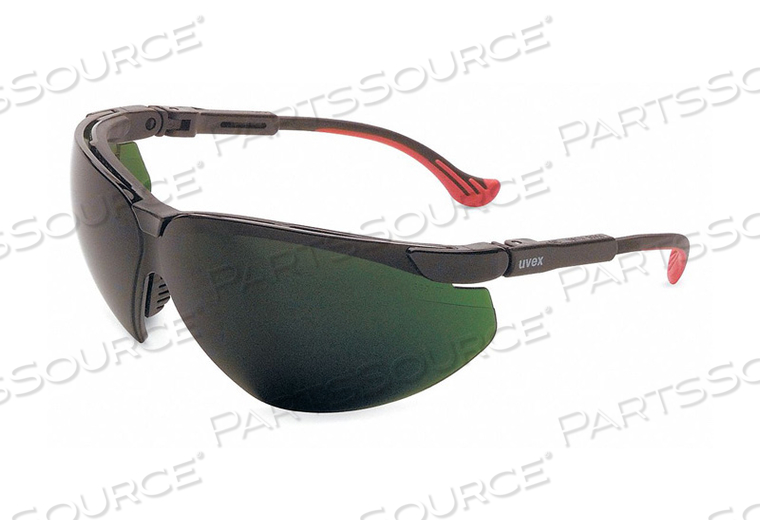 SAFETY GLASSES SH 5.0 LENS by Honeywell SAFETY GLASSES SH 5.0 LENS by Honeywell