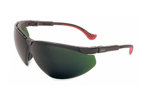 SAFETY GLASSES SH 5.0 LENS by Honeywell