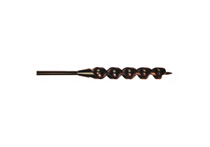 FLE X IBLE AUGER BIT STEEL 3/4 X 18 by Eagle Tool Us