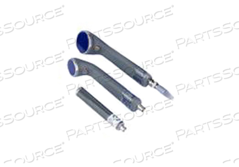 ULTRASOUND APPLICATOR, 1/3.3 MHZ, 5 CM2, 11 W by Mettler Electronics