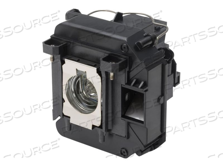 200W UHE REPLACEMENT PROJECTOR LAMP FOR POWERLITE 92, 93, 95, 96W, 905 PROJECTORS by Epson