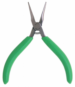 NEEDLE NOSE PLIER 5 L SMOOTH by Xcelite NEEDLE NOSE PLIER 5 L SMOOTH by Xcelite