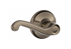 LEVER LOCKSET MECHANICAL PASSAGE GRD. 2 by Schlage Lock LEVER LOCKSET MECHANICAL PASSAGE GRD. 2 by Schlage Lock