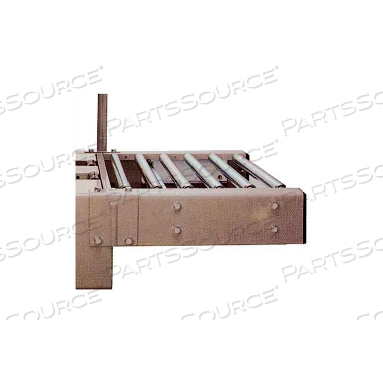 3M-MATIC INFEED/EXIT CONVEYOR FOR 7000A PRO & 7000R PRO by 3M Consumer 3M-MATIC INFEED/EXIT CONVEYOR FOR 7000A PRO & 7000R PRO by 3M Consumer