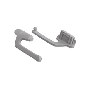 COVER, SP02 SERIAL CONNECTOR, FOR USE WITH: FOR INTELLIVUE M2601B M4841A TRX+ TELEMETRY TRANSMITTER by Philips