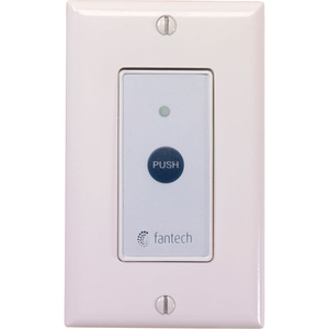 PUSH BUTTON TIMER 20 MINUTES by Fantech