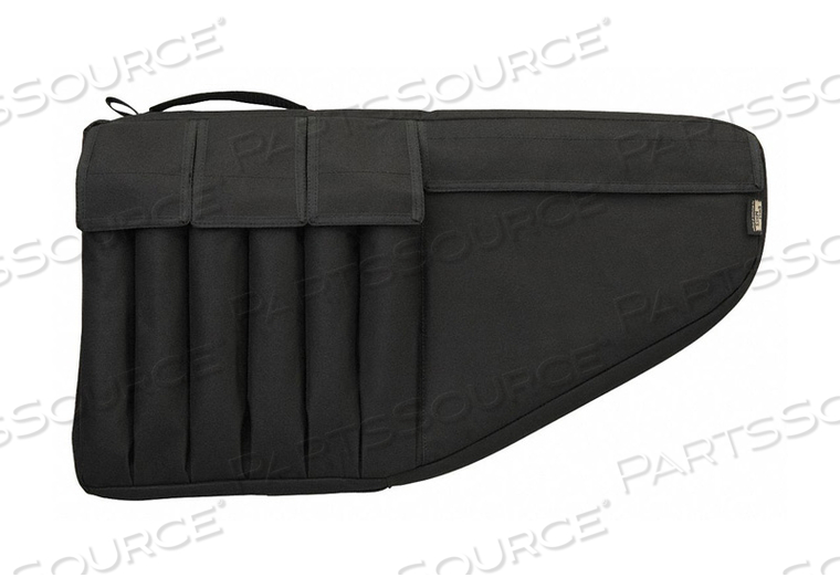 SUBMACHINE GUN CASE TACTICAL by Uncle Mike's